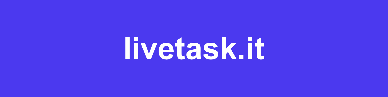 Livetask.it